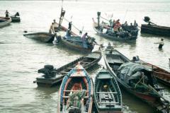 Thailand Dschungel und Andaman tauchen