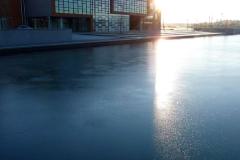 Campeon Impressions (Dec 2008)