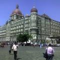 Taj Mahal Palace Hotel
