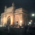 gateway of india