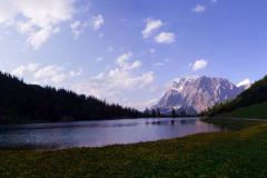 Seeben- und Taja Klettersteig (Jun 2009)