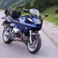 BMW R1100S