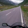 Silvretta-Hochalpenstraße (2032 m, 30 Kehren))