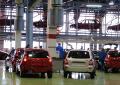 Lada Kalina Production
