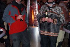 Hochfuegen Powder & Smile