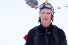 Freeride St. Anton und Skitour Mehlsack 2651m