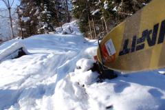 Grubigstein 2233m (Lermoos)