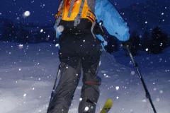 Am Ortler - Zufallspitze (3757m)