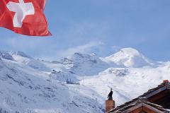 Saas Fee 2010 - The Zen of Ski