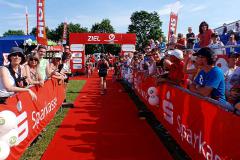 Challenge Kraichgau 2010 - 1.5 / 40 / 10 - Triathlon