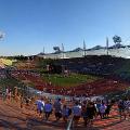 Public Viewing Olympia Stadion MUC