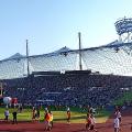 Public Viewing Olympia Stadion MUC