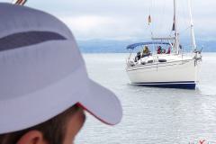 Skippertraining Bodensee