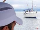 Skippertraining Bodensee