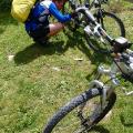 MTB Heilbronner Huette