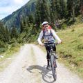 MTB Heilbronner Huette
