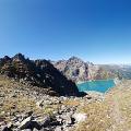 Panorama Klettersteig