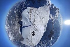 Skitour Kotalmjoch (2122m) - 1220hm - 4h