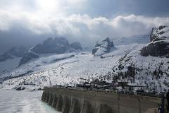 13 Paesse und fast ein Berg