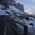 Alta Badia und Trentino mit dem Motorrad