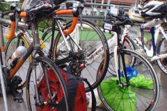 Tegernseer Tal Triathlon 2011.07