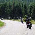 Kurven im Trentino 2011.07