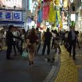 Japan 2011.07 - Shibuya