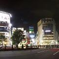 Japan 2011.07 - Shibuya