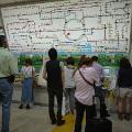 Japan 2011.07 - Subway