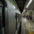 Japan 2011.07 - Subway