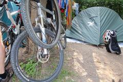 MTB Gardasee 09.2011