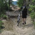 MTB Gardasee 09.2011