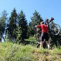 MTB Gardasee 09.2011