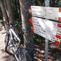 MTB Gardasee 09.2011