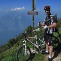 MTB Gardasee 09.2011