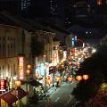 Singapore 2011.11 - China Town