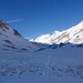 Ötztal Skitour: 7 Tage 7 Gipfel