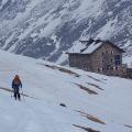 Ötztal Skitour: 7 Tage 7 Gipfel