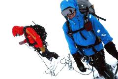 Jungfraujoch (3471 m)