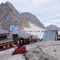 Dachstein - Anna & Der Johann - Klettersteig