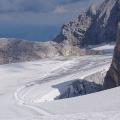 Dachstein - Anna & Der Johann - Klettersteig