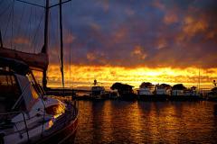 Sailing Croatia 09.2012 with Bea