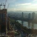 Biz Trip to Korea