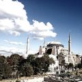 Istanbul -