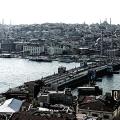 Istanbul - Galata Bridge