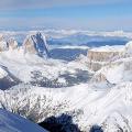 Ski Dolomiti