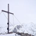 Lampsenspitze 2875m