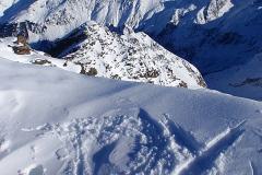 Schoentalspitze 3002m