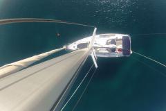 Kornati Süd 2013 - Oceanis 36i