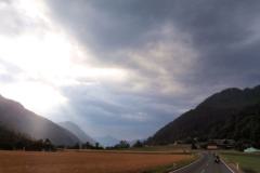 IFX Mopedausflug Kärnten